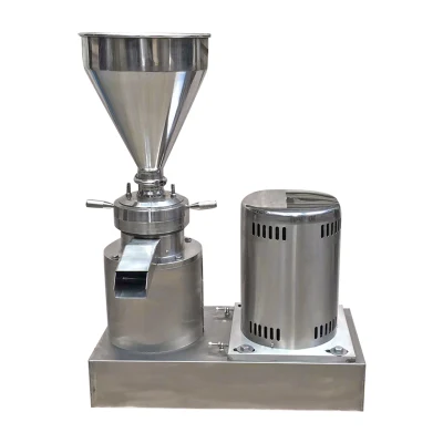 Russo cibo carne purea acciaio inossidabile JM-65 Mulino colloide