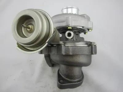 Turbocompressore Gtb1549V 761433-0003 A6640900780 A6640900880 per Ssang Yong Kyron, Actyon