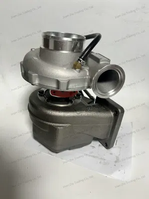 Turbocompressore Hx50W Vg1560118229 per carrello Sinottruk con sovralimentatore Holset