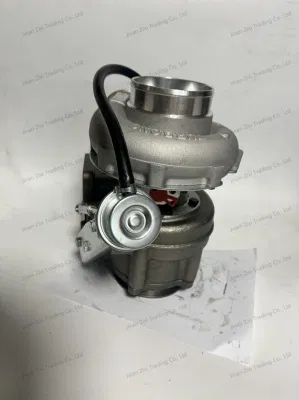 Turbocompressore Hx50W Vg1560118229 per carrello Sinottruk con sovralimentatore Holset