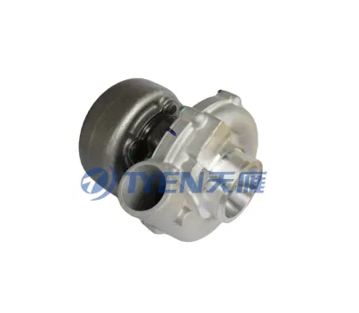 Turbocompressore per motori diesel Yituo 6rzt12 originale