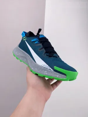 Scarpe atletiche da uomo da uomo Pegasus 3 GTX Trail Hot sale Scarpe da running 3s Designer Scarpe da basket sneaker da sport all&prime;aperto resistenti Replica Online Store