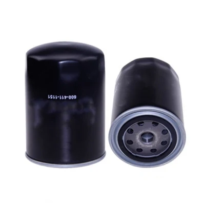 600-411-1151 4734562 45674 1901776 P552072 Wa9140 per Astra Iveco Cina Filtro carburante di fabbrica per ricambi auto