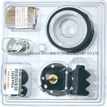 Kit di riparazione servofreno frizione per fabbrica cinese di autobus per veicoli industriali giapponesi