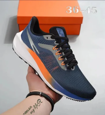Designer Zoom Pegasus Turbo 35 38 39 uomini Donna running Scarpe Trainer XX maglia traspirante Casual Sport Luxury Leisure Negozio online di repliche sneakers