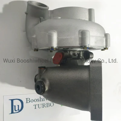 K26 53269987701 3582768 turbocompressore con caricatore elettrico per motore P1100 5326-998-7701 53269887700