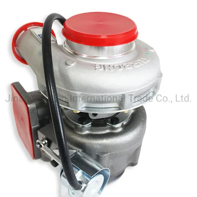 612601110960 turbocompressore Supercharger per Sinotuk HOWO Shacman FAW XCMG Ricambi per veicoli Weichai Wp10 parti motore