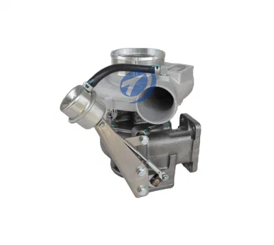 Turbocompressore per motori diesel Yuchai J4208 originale