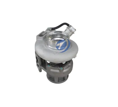 Turbocompressore per motori diesel Yuchai J4208 originale