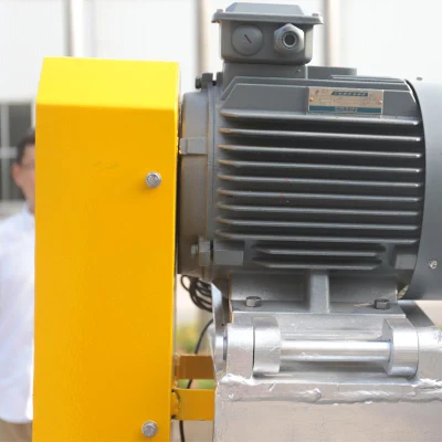 Polvere chimica macinazione fine Mill polvere letto fluidizzato Jet Mill