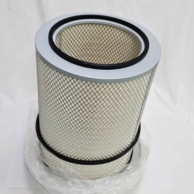 Filtro aria Cummins 3018042 Af872 per motori diesel Kta19