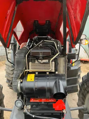  Macchina per trattori agricoli Fergusson 1304 di alta qualità
