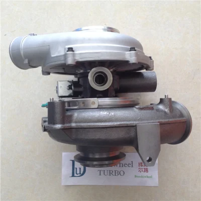 Gt3782va A1370101n 743250-5013s 743250-0013 Turboe per Ford Commercial con Power Motore a corsa