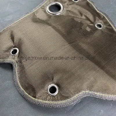Per FIAT 500 Abarth 500t 500L 500X Titanium Custom Turbo Coperta