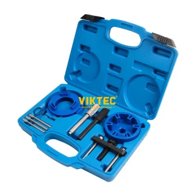 Rimozione dell&prime;attrezzo di regolazione del motore diesel CE Vt01864 e della pompa di iniezione / Kit di installazione per Ford