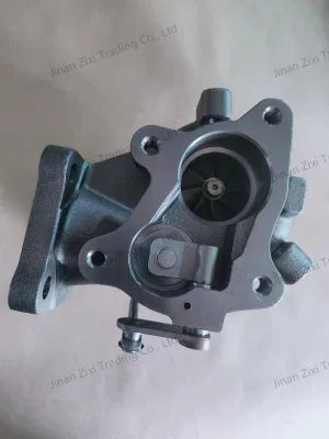 17201-64190 CT9 HOWO Sinocroad Weichai BorgWarner, Garrett, Holset, Chinese Trucks, European Trucks, Turbocompressore dei gas di scarico del motore