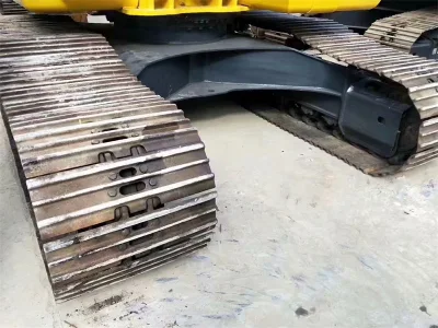 Escavatore usato Komatsu PC160-7 da 16 t con alta qualità e sconto Prezzo in vendita Komatsu PC180