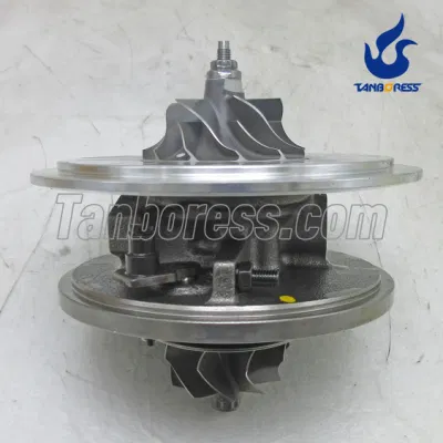 Cartuccia turbo per Nissan Navara 2.5 DI 144 HP GT2056V 734868-0001 734868-1 turbocompressore