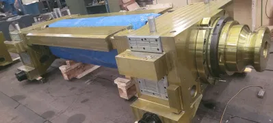 Cuneo per cuscinetti Totem, alloggiamento cuscinetto Prezzo di fabbrica alta qualità