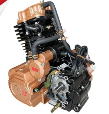 Fabbrica all&prime;ingrosso Zongshen 250cc motore per moto Honda raffreddato ad acqua 4 Complessivo corsa motori per motociclette