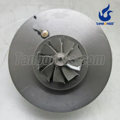 Cartuccia turbo per Nissan Navara 2.5 DI 144 HP GT2056V 734868-0001 734868-1 turbocompressore