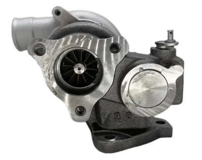 Turbocompressore Td04 49177-01500 MD094740 per Mitsubishi Pajero i 2.5 Td Personalizzato