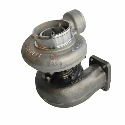 Turbocompressore a cartuccia 04259315 a basso prezzo per motore industriale Deutz BF6M 1013 C