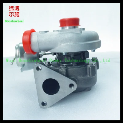 GT17 1044100fb 777218-0002 777218-5001s 777218-5002s Turbo per JAC 1.9t con Motore Hfc4dB1.2c