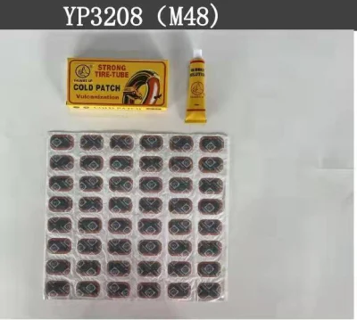 Patch a freddo 24 PZ 36PCS e 48PCS per confezione di alta qualità