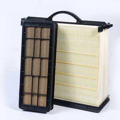 Sostituzione del filtro aria Fleeguard 553819 dopo 55024 per John Deere