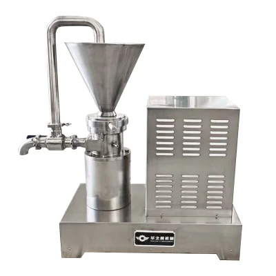 Russo cibo carne purea acciaio inossidabile JM-65 Mulino colloide