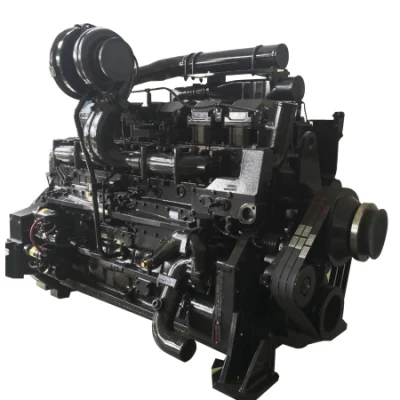 Motore diesel Cummins Qst30 Isx15 QSX15 ISM11 con vendita a caldo QSM11 Kta19 Kta38 Kta50 Nta855 4 bt 6 bt 6 CT ISF