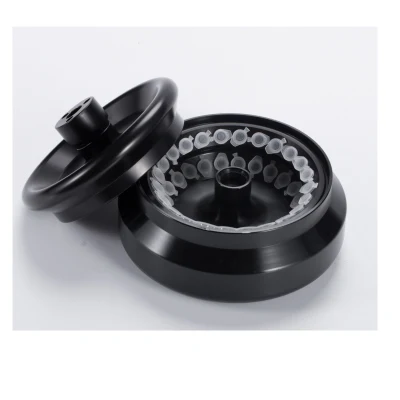 Centrifuga refrigerata ad alta velocità da tavolo Tgl18 4X800 ml oscillante Rotore per laboratorio
