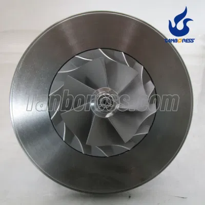 Cartuccia turbo per turbocompressore Cummins HX40W 3767230 3767231