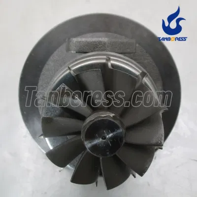 Cartuccia turbo per turbocompressore Cummins HX40W 3767230 3767231