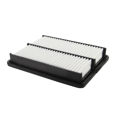 Filtro aria motore auto diretto in fabbrica 23150-35300 per Daewoo Ssangyong