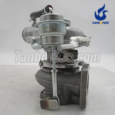 Turbocompressore per ricambi auto sovralimentatore Isuzu RHF5 4JB1TC VICC accessori auto parti motore auto turbo kit turbina turbo Fornitore VA430023