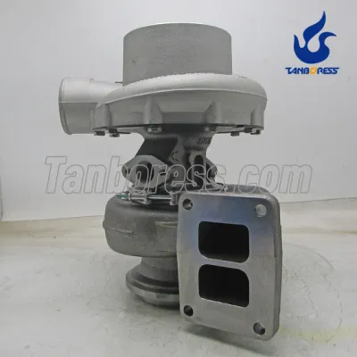 Turbocompressore per ricambi auto sovralimentatore Cummins BHT3B HT3B 3527046 accessori auto parti motore auto turbo kit turbina turbo fornitore 4033815
