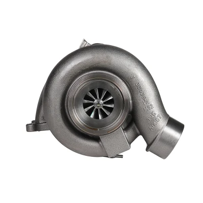 Produttore 10r2407 Gta4294BS 741154-9011s 741154-0006 229-8829 C15 doppio turbocompressore industriale