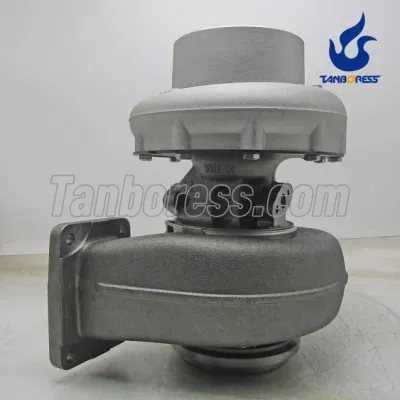 Turbocompressore per ricambi auto sovralimentatore Cummins BHT3B HT3B 3527046 accessori auto parti motore auto turbo kit turbina turbo fornitore 4033815