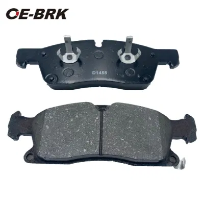 Prezzo produttore parti di ricambio auto pastiglie dei freni anteriori posteriori in ceramica Per Nissan Toyota Mitsubishi Honda Subaru Lexus Suzuki Japanese Car