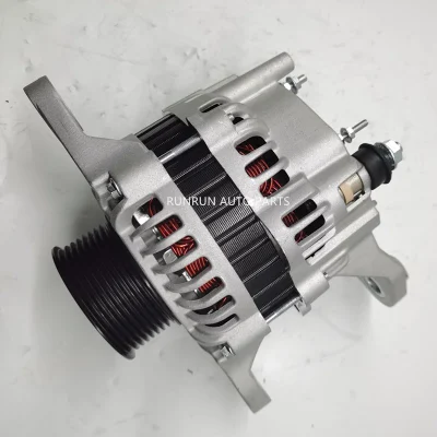 Alternatore da 24 V 80 a per motore Volvo Penta D11b1-a MP A003tr5092zt 3587218