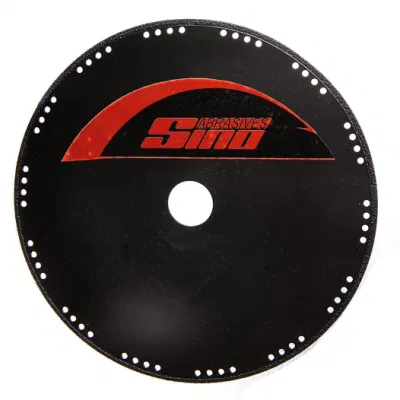 Sega circolare lama diamantata in granito Special Turbo