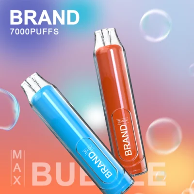 OEM ODM popolare Elf Diposable Vape atomizer a buon mercato prezzo iPlay &nbsp;Cartuccia Crystal Vape