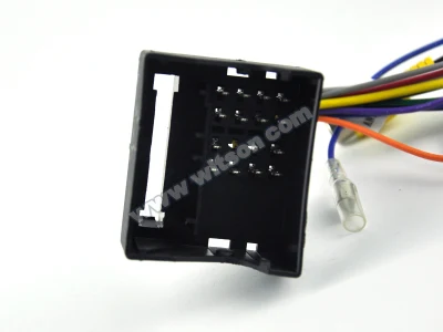 Witson Android 10 Car Video Player per radio BMW GPS Multimedia