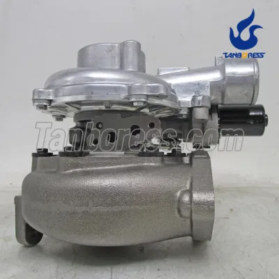 Turbocompressore per Toyota CT16V 1KD-FTV 17201-30100 17201-30160