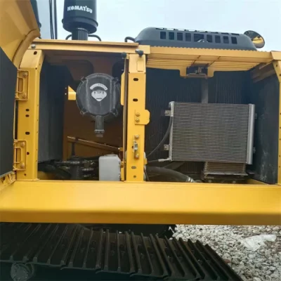 Escavatore usato PC200-8 Komatsu PC200-8 cingolato idraulico PC200-8 alta qualità