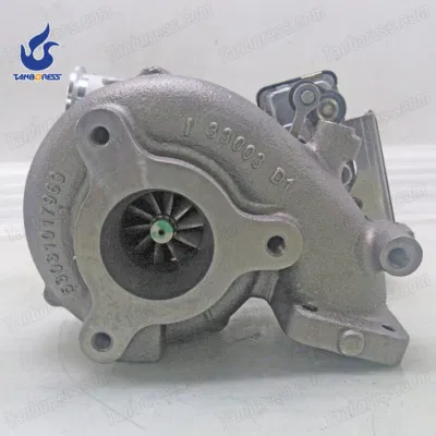 K03 BV45 17459880000 turbocompressore diesel per Foton Toano Cummins ISF 2.8 L TURBOCOMPRESSORI DA 131 CV