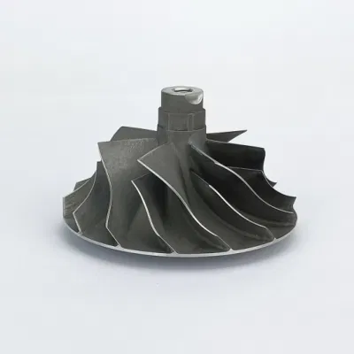 Girante del compressore Gt35/837414-0002/1000195969
