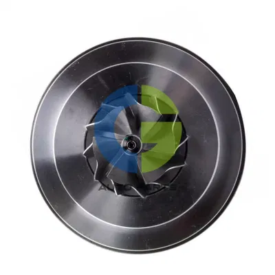 K03 turbocompressore CHRa cartuccia 53039880106 turbo bilanciata per Skoda Octavia II 2.0tsi Audi A4 B7 Gruppo turbo core BWE BWT 2 0 TFSI